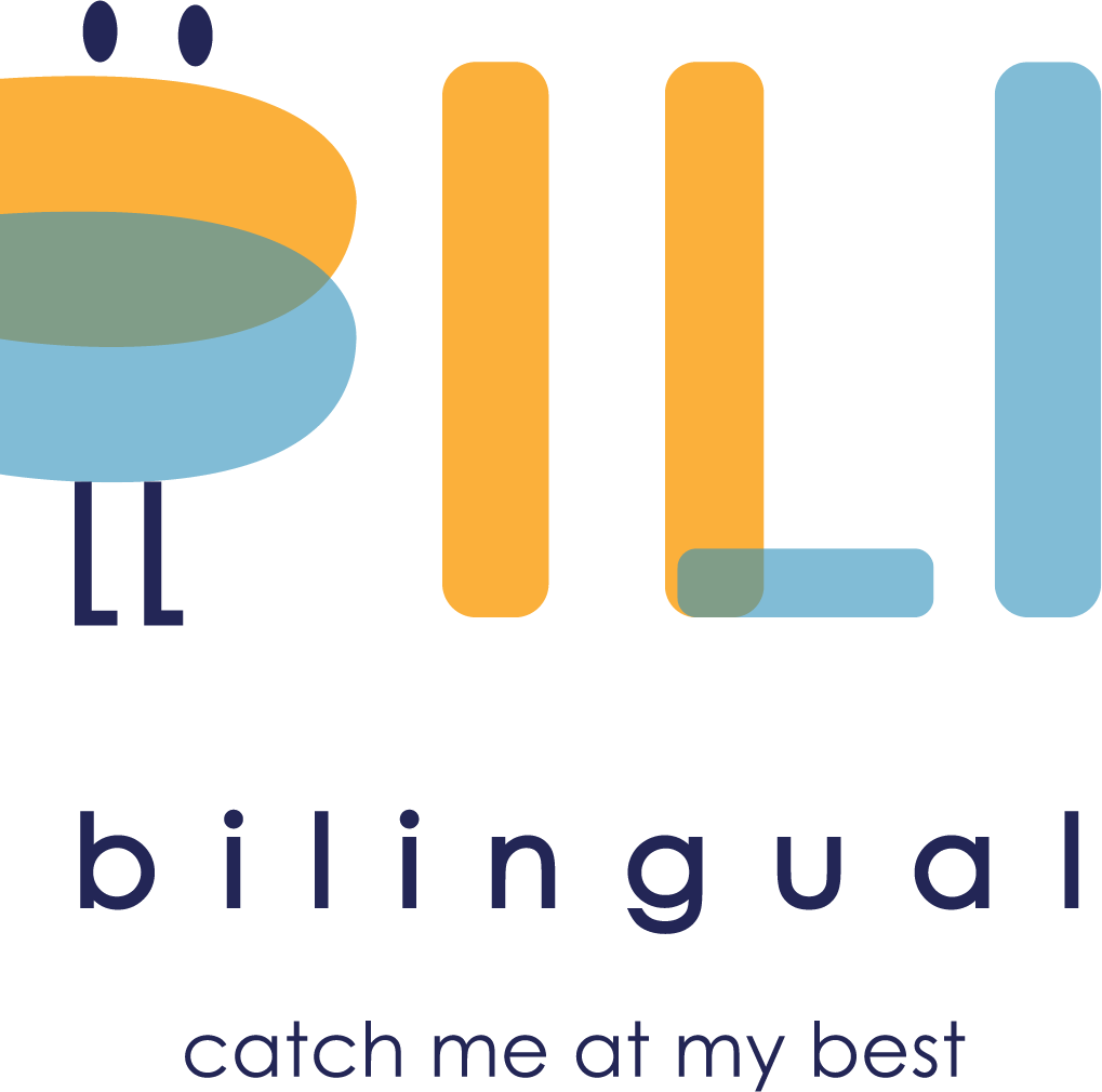 BILI BILINGUAL